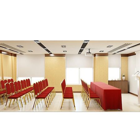 Ttc Hotel Deluxe Saigon Bandar Ho Chi Minh Luaran gambar