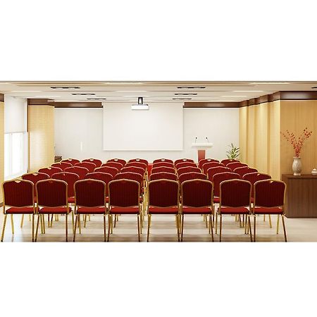 Ttc Hotel Deluxe Saigon Bandar Ho Chi Minh Luaran gambar