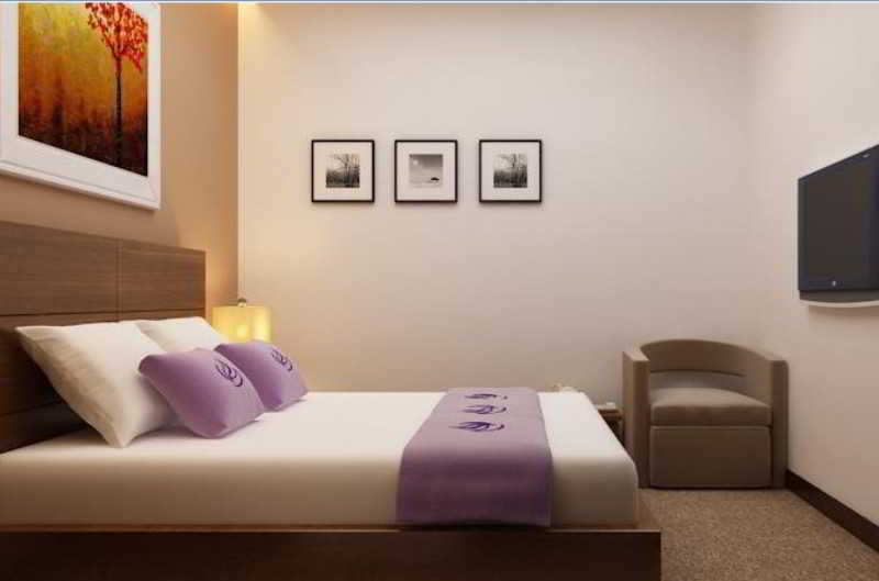 Ttc Hotel Deluxe Saigon Bandar Ho Chi Minh Luaran gambar
