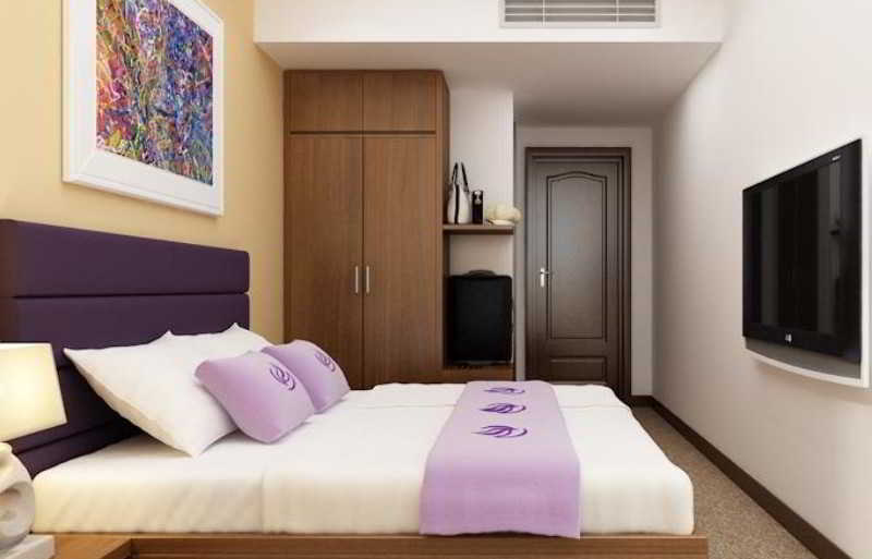 Ttc Hotel Deluxe Saigon Bandar Ho Chi Minh Luaran gambar