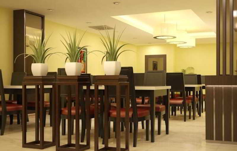 Ttc Hotel Deluxe Saigon Bandar Ho Chi Minh Luaran gambar